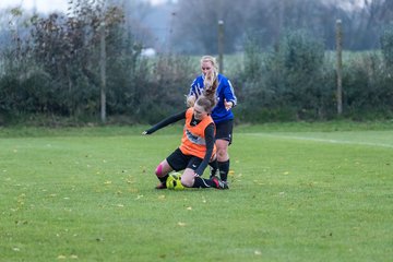 Bild 41 - Frauen TSV Wiemersdorf - SG Wilstermarsch II : Ergebnis: 1:3